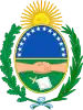 Coat of arms of San Nicolás de los Arroyos