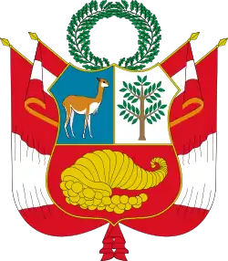 Coat of arms