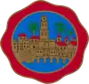 Coat of arms of Córdoba, Spain