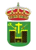 Coat of arms of Quesada