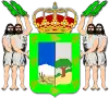 Coat of arms of Icod de los Vinos