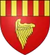 Coat of arms of Alénya
