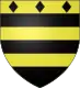 Coat of arms of Ortaffa