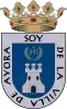 Coat of arms of Ayora