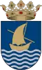 Coat of arms of Albalat de la Ribera
