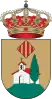 Coat of arms of Alcosser