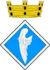 Coat of arms of Alella