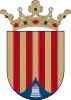 Coat of arms of Alfafar