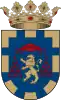 Coat of arms of Alfauir