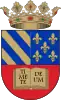 Coat of arms of Algímia d'Alfara
