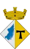 Coat of arms of Alió