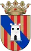 Coat of arms of Almudaina