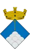 Coat of arms of Alpens