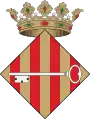 Coat of arms of Alzira