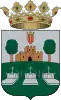 Coat of arms of Aras de los Olmos