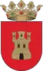 Coat of arms of Atzeneta del Maestrat