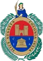 Coat of arms of Elche