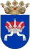 Coat of arms of Emperador