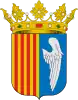 Coat of arms of Olot