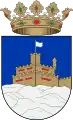 Coat of arms of Oropesa del Mar