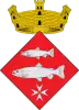 Coat of arms of Barbens