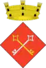 Coat of arms of Bausen