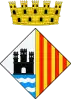 Coat of arms of Begur