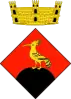 Coat of arms of Bellmunt d'Urgell