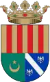 Coat of arms of Benicàssim