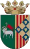 Coat of arms of Benicolet