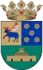 Coat of arms of Benissanó