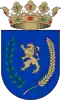 Coat of arms of Benlloc