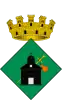 Coat of arms of Bràfim