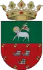 Coat of arms of Bugarra