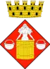 Coat of arms of Caldes de Malavella