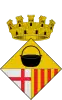 Coat of arms of Caldes de Montbui