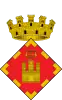 Coat of arms of Casserres