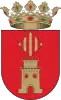 Coat of arms of Castelló