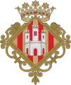 Castellón de la Plana City