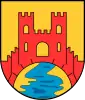 Coat of arms of Castellar del Riu