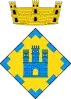 Coat of arms of Castellcir