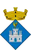 Coat of arms of Castellgalí