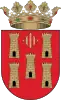 Coat of arms of Cinctorres