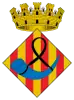 Coat of arms of Cornellà de Llobregat