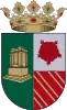 Coat of arms of Daimús