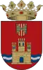 Coat of arms of Domeño
