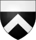 Coat of arms of Feilluns