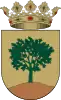 Coat of arms of Higueruelas