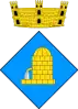 Coat of arms of Fondarella