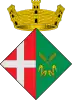 Coat of arms of Fontanals de Cerdanya